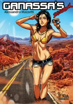 Volume cover